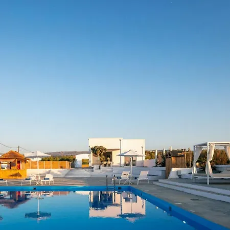 Villa Exquisite Rethymno Gyokko 3 Bedrooms Front Private Outdoor Swimming Pool Pigianos Kampos (Crete)